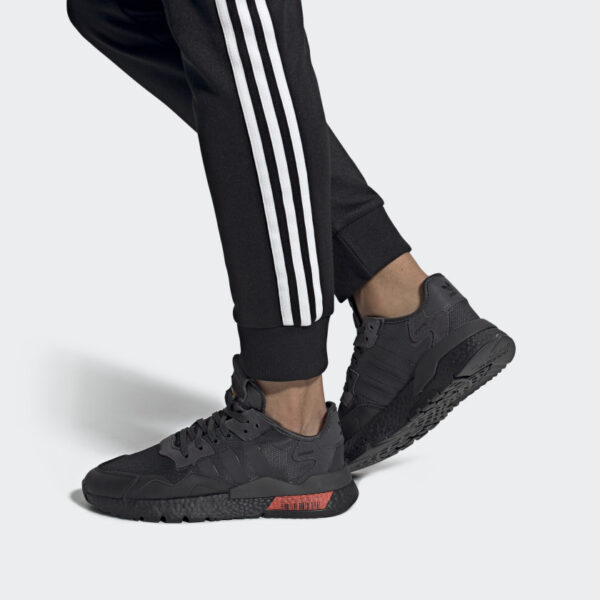 Giày Adidas Nite Jogger 'Hi-Res Red' FV3618 - Ảnh 8