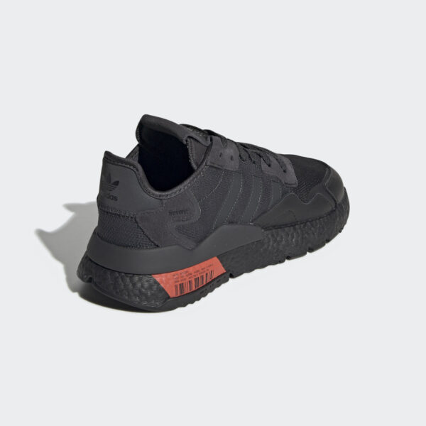 Giày Adidas Nite Jogger 'Hi-Res Red' FV3618 - Ảnh 3