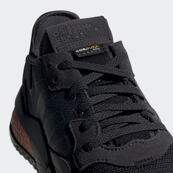 Giày Adidas Nite Jogger 'Hi-Res Red' FV3618 - Ảnh 4