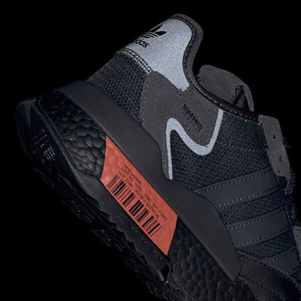 Giày Adidas Nite Jogger 'Hi-Res Red' FV3618 - Ảnh 7