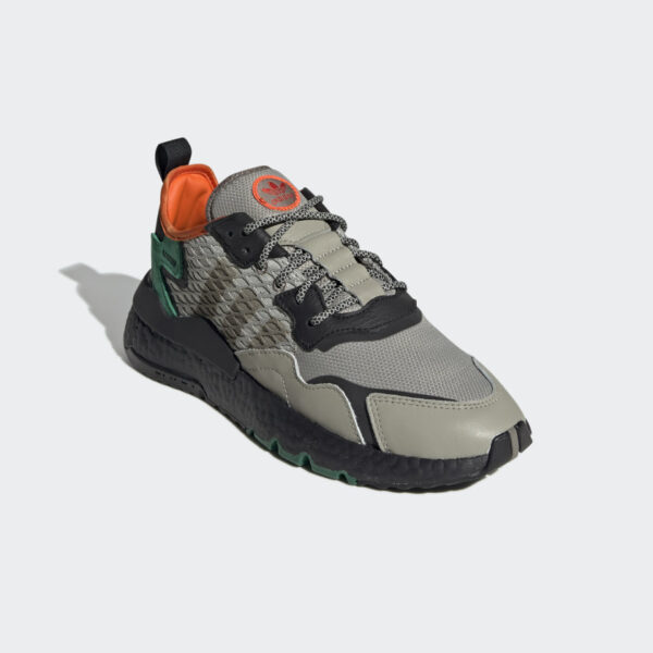 Giày Adidas Nite Jogger 'Sesame' EE5569 - Ảnh 2