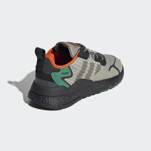 Giày Adidas Nite Jogger 'Sesame' EE5569 - Ảnh 3
