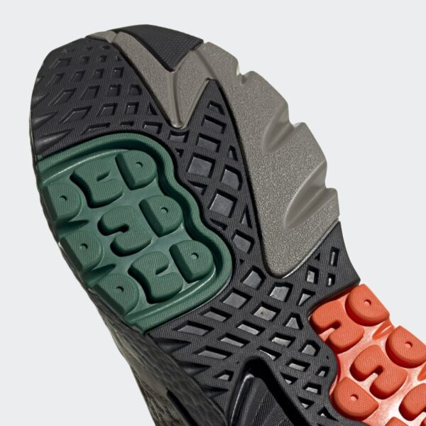 Giày Adidas Nite Jogger 'Sesame' EE5569 - Ảnh 5
