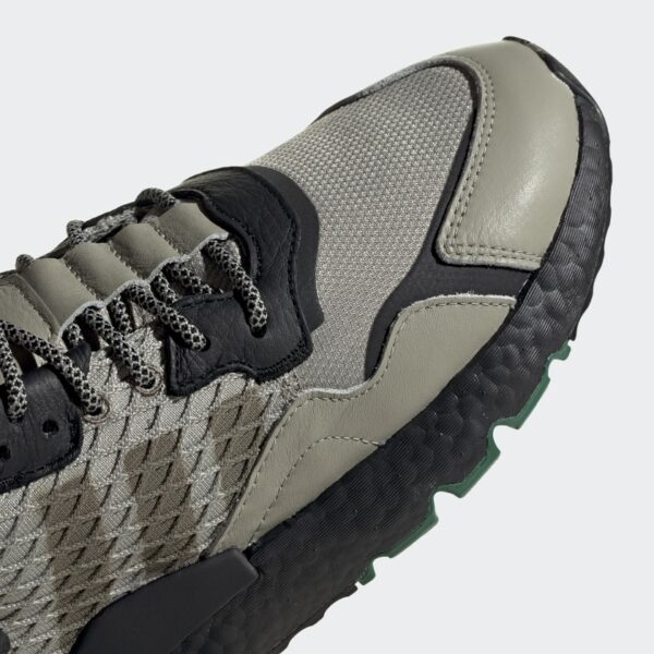 Giày Adidas Nite Jogger 'Sesame' EE5569 - Ảnh 6