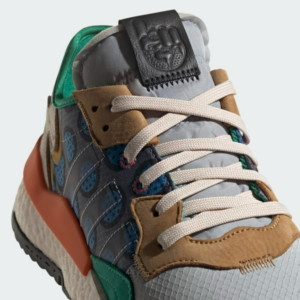 Giay Adidas Craig Karl x Nite Jogger 'Mesa White Green' GW5366