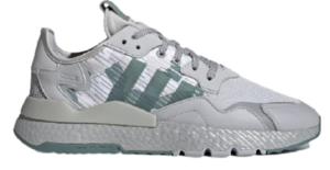 Giày Adidas Nite Jogger 'Tech Emerald' FV1322