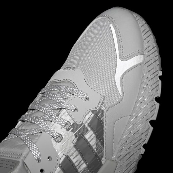 Giày Adidas Nite Jogger 'Tech Emerald' FV1322 - Ảnh 6