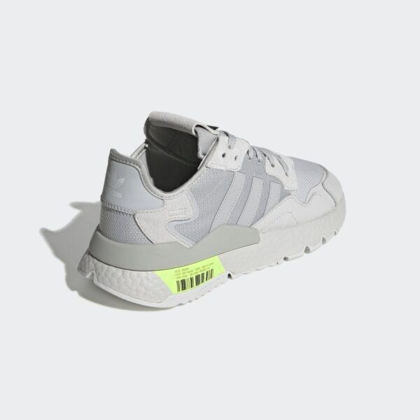 Giày Adidas Nite Jogger 'Signal Green' FV3619 - Ảnh 3