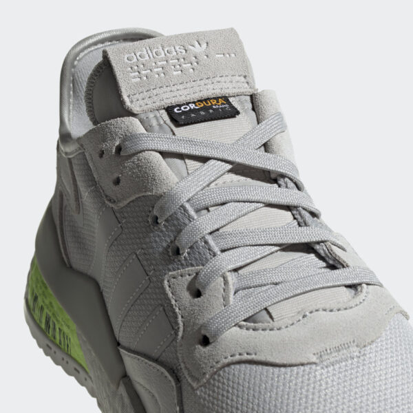 Giày Adidas Nite Jogger 'Signal Green' FV3619 - Ảnh 4