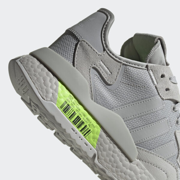 Giày Adidas Nite Jogger 'Signal Green' FV3619 - Ảnh 6