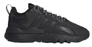Giày Adidas Nite Jogger 'Blackout' FZ3661