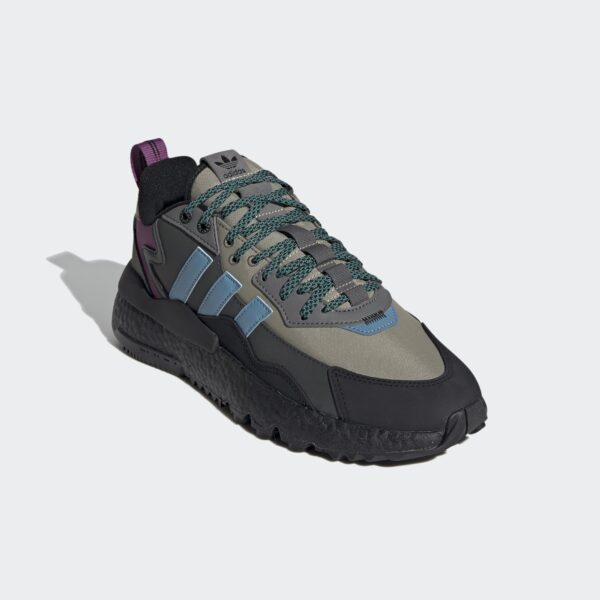 Giày Adidas Nite Winterized 'Rich Mauve' FZ3665 - Ảnh 2