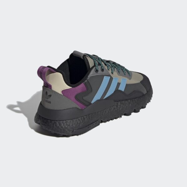 Giày Adidas Nite Winterized 'Rich Mauve' FZ3665 - Ảnh 3
