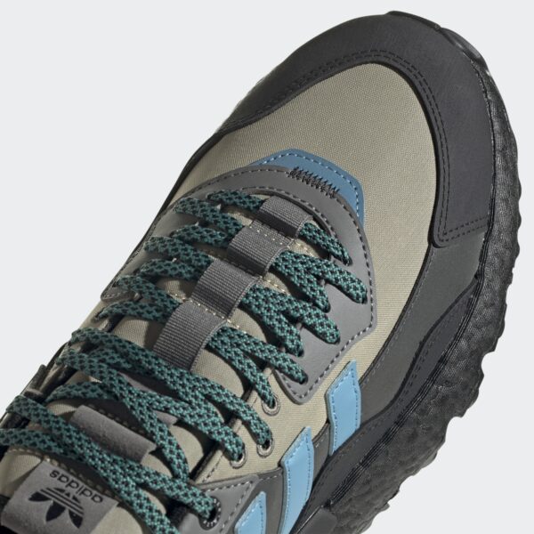 Giày Adidas Nite Winterized 'Rich Mauve' FZ3665 - Ảnh 4