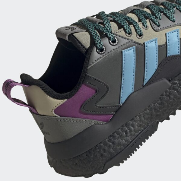 Giày Adidas Nite Winterized 'Rich Mauve' FZ3665 - Ảnh 5