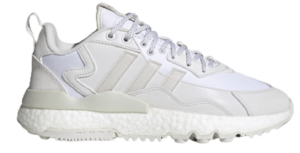 Giày Adidas Nite Jogger Winterized 'Cloud White' FZ3660