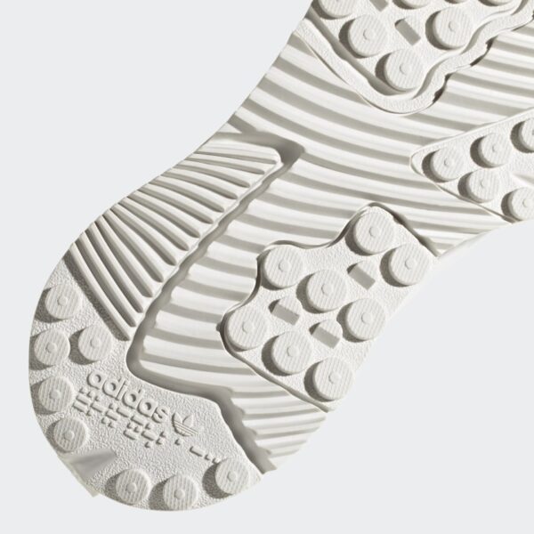 Giày Adidas Nite Jogger Winterized 'Cloud White' FZ3660 - Ảnh 5