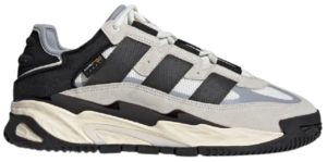 Giày Adidas Niteball 'Orbit Grey' GX4729