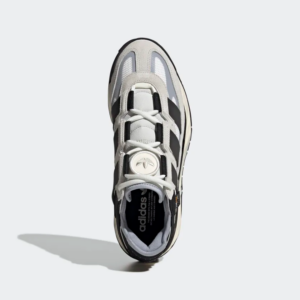 Alternative view of Giày Adidas Niteball 'Orbit Grey' GX4729