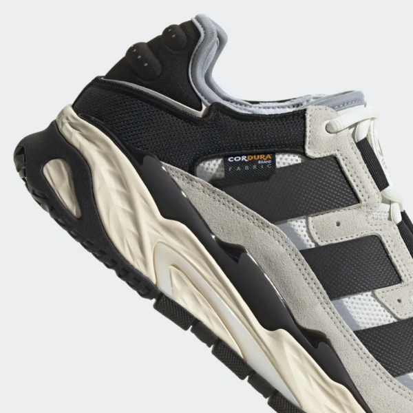 Giày Adidas Niteball 'Orbit Grey' GX4729 - Ảnh 6