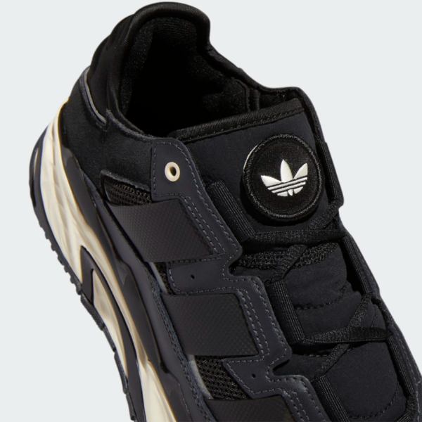 Giày Adidas Niteball 'Carbon' GY8566 - Ảnh 5