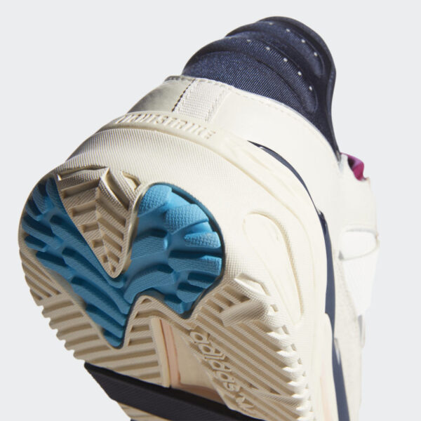 Giày Adidas Niteball 'Cream White Pink Tint' FW3317 - Ảnh 4