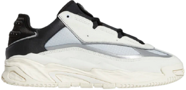 Giày Adidas Originals Niteball White Black S24139