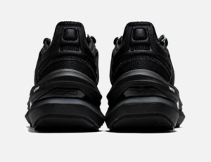 Giay Puma Variant Nitro Sci-Tech 'Black Platinum Grey' 387641-01