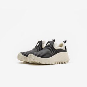 Giay Moncler Acqua Boots 'Black White' H209B4D00030M2347P09