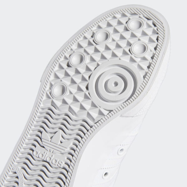 Giày Adidas Wmns Nizza Platform 'Cloud White' FW0265 - Ảnh 11