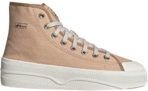 Giay Adidas Nizza 'Beige' GX0989