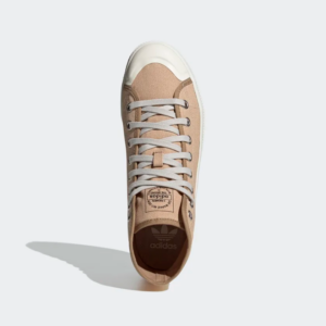 Giay Adidas Nizza 'Beige' GX0989