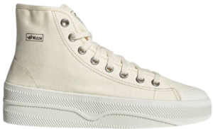 Giay Adidas Nizza 'Cream White' GX0988