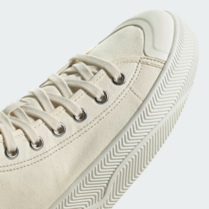 Giay Adidas Nizza 'Cream White' GX0988