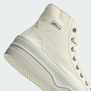 Giay Adidas Nizza 'Cream White' GX0988