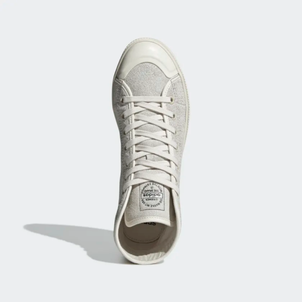 Giay Adidas Nizza 'Chalk White' GX6310