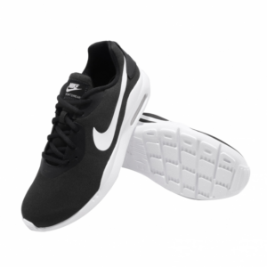 Giay Nike Air Max Oketo WNTR 'Black White' CQ7628-001