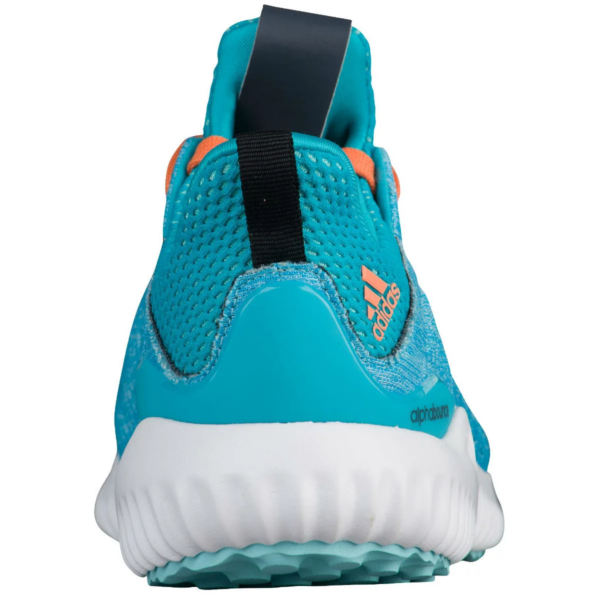 Giày Adidas AlphaBounce EM Dolphins BW0580 - Ảnh 3