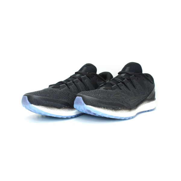 Giày Saucony Freedom ISO 2 'Black' S20440-1 - Ảnh 4