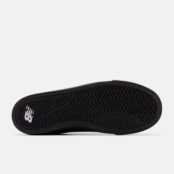 Giày New Balance Numeric 22 'Purple Black' NM22PRP - Ảnh 5