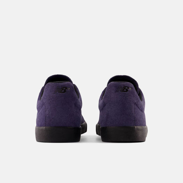 Giày New Balance Numeric 22 'Purple Black' NM22PRP - Ảnh 3