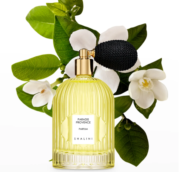Nước Hoa Shalini Paradis Provence Pure Perfume - Ảnh 2
