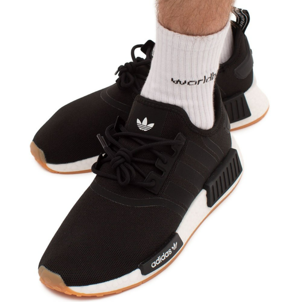 Giày Adidas Originals Nmd R1 'Prime Blue' GZ9257 - Ảnh 3