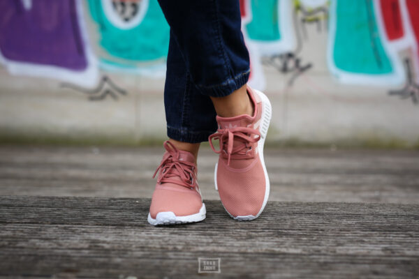 Giày Adidas NMD R1 'Raw Pink' S76006 - Ảnh 4