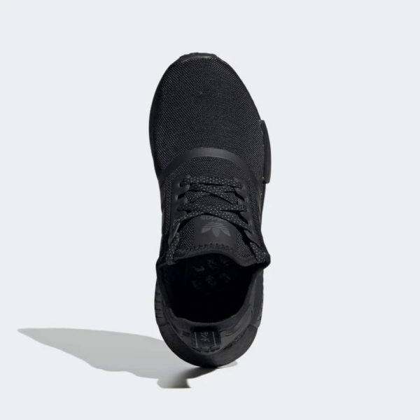 Giày Adidas NMD_R1 J 'Core Black' FX8777 - Ảnh 6