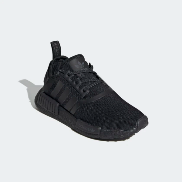 Giày Adidas NMD_R1 J 'Core Black' FX8777 - Ảnh 3