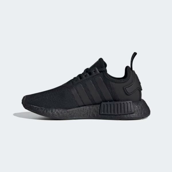 Giày Adidas NMD_R1 J 'Core Black' FX8777 - Ảnh 4