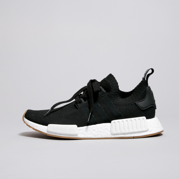 Giày Adidas NMD_R1 PK 'Black Gum' BY1887 - Ảnh 2