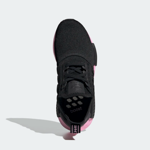 Giày Adidas Wmns NMD_R1 'Black True Pink' EF4272 - Ảnh 8
