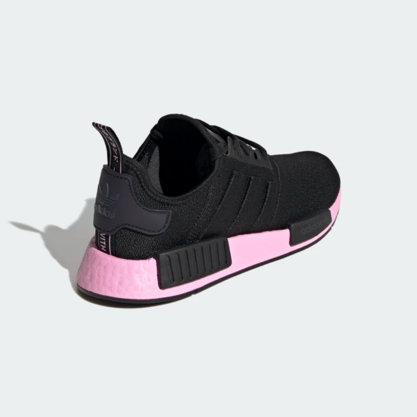 Giày Adidas Wmns NMD_R1 'Black True Pink' EF4272 - Ảnh 6